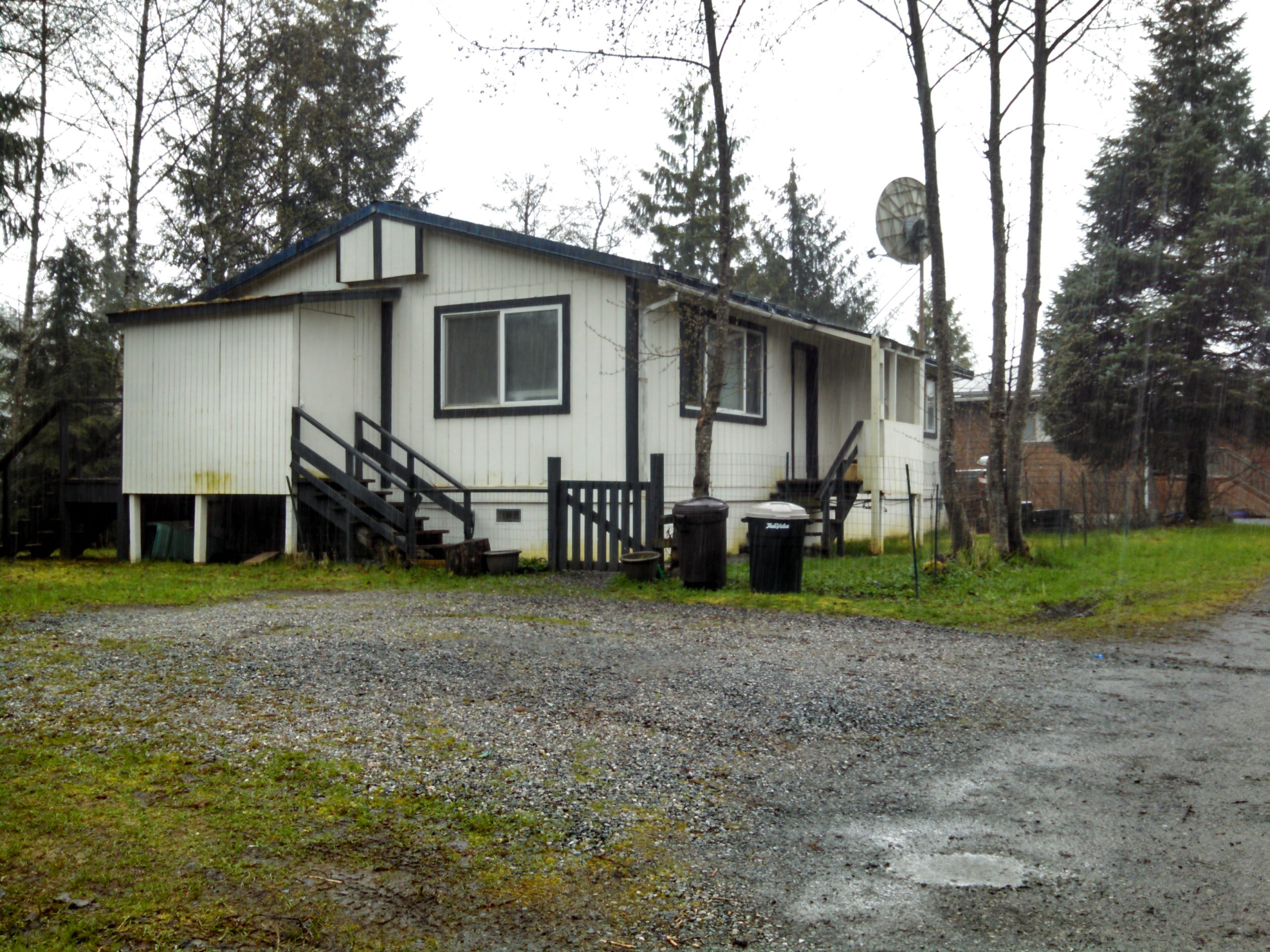 Alaska Teacher Housing Alaska Bush Life